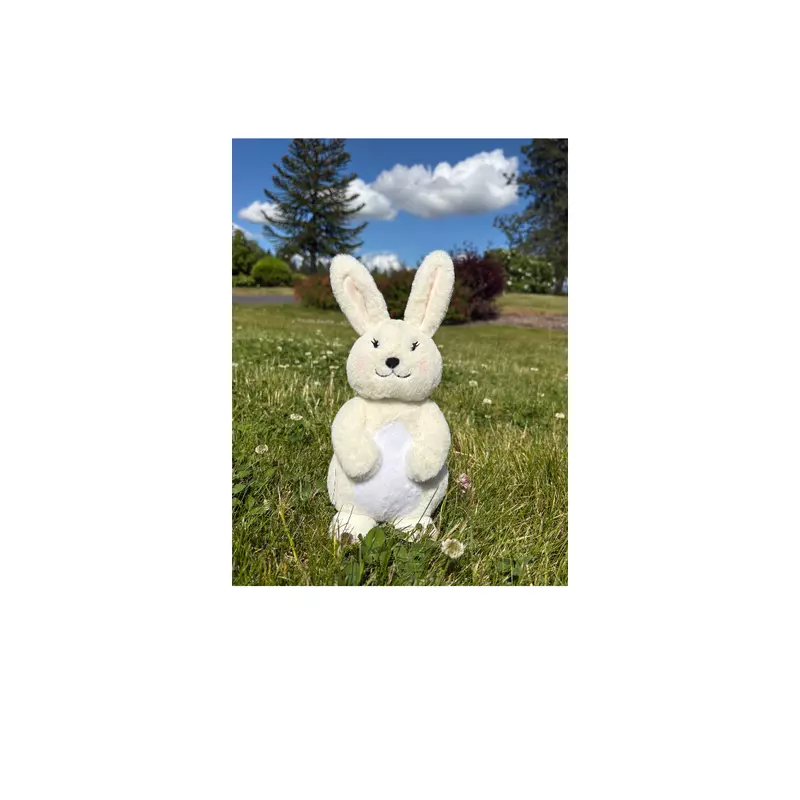 Bunnie (Girl)