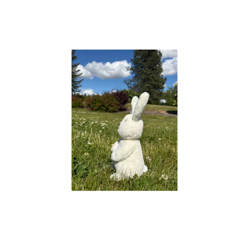 Bunnie (Girl)