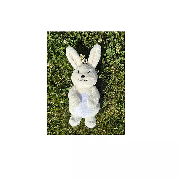 Bunnie (Girl)