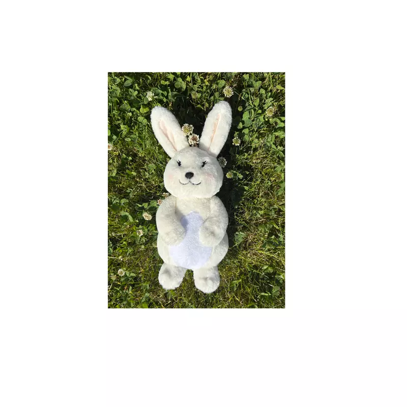Bunnie (Girl)